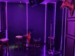 -K100佰份佰KTV(福田店)