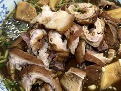 -门框胡同百年卤煮(前门煤市街店)