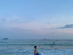 -三亚亚龙湾天域度假酒店