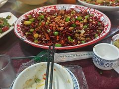-明婷饭店(外曹家巷店)