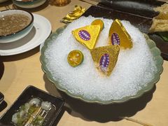-余欢领鲜火锅(新街口店)