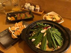 牛肠火锅-天手古舞居酒屋(889广场店)