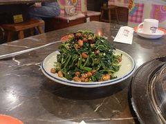 -粗粮人家·东北菜(洋桥店)