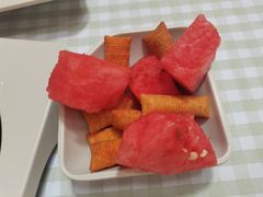 -豪客来牛排(红豆万花城店)