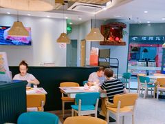 -豪享来中西餐厅(隆昌店)