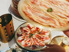 -南浦洞烤肉·新世界版(奥体店)