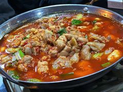 -湖南文氏湘菜馆(顺河高架路店)
