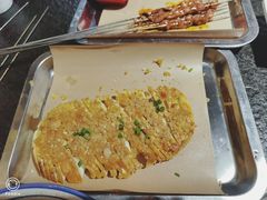 -陕北四窑洞(巨丰店)