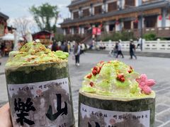 -谢老五跷脚牛肉·非遗传承店