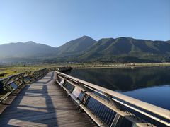 -腾冲北海湿地