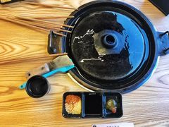 -赞酱川式烤肉(蜀都万达店)