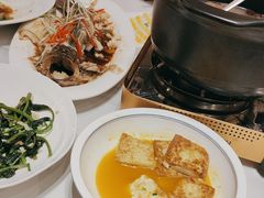 -洈水谣 · 地道荆州松滋菜(菱角湖公园店)