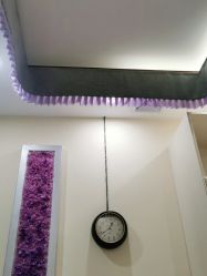 -芳朵美容养生SPA