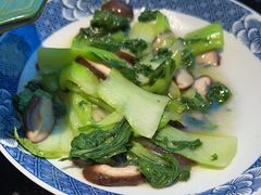 -武庄主特色炒鸡(周恩来纪念馆店)