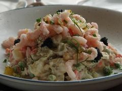 海盐巧克力慕斯-FISH&POTATO Cō(地中海美食 万象城店)