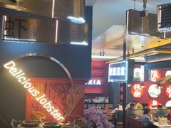 -光音瓦特俱乐部(高新店)