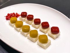 -翕间食·精致淮扬菜(江苏大剧院店)