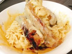 -新记餐厅(香槟大厦店)