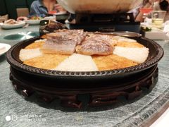 -小厨娘淮扬菜(六合欢乐港店)