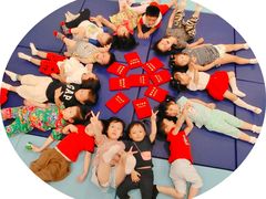 -黄浦乐烁龙鱼宝贝托育园(海潮路校区)