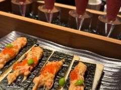 -匠和风精致料理(莆田财富中心店)