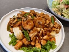 -正阳春烤鸭(华捷道店)