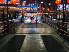 -武汉两江游览·夜游长江(汉口粤汉码头)