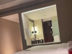 -济南富力凯悦酒店