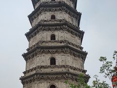 -辽代双塔