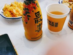 -馬香远蘭州牛肉面(武汉群星城首店)