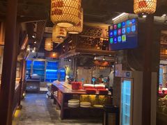 -二十八里太湖船菜(吉祥路店)