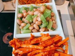 -邢氏老太太烤串(北兴街店)