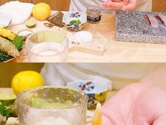 -荣一代目OMAKASE板前料理