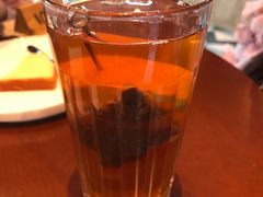 -fishtank鱼缸咖啡(三山街店)