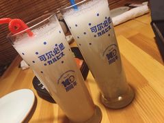 可尔必思-福匠日本料理(人民路店)