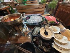 -丽江庭院之爱在路上(西单店)