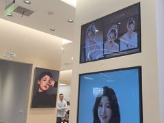 -天真蓝照相馆(五角场百联又一城店)