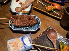 -一豚轩·烧鸟·豚骨拉面(五四路店)