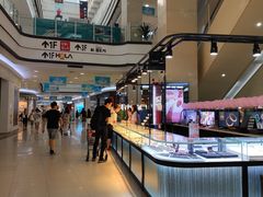 -永旺梦乐城国际商城(北清路店)