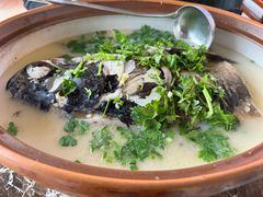 -风味小馆(天目湖宾馆店)
