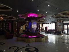 -乐比酷KTV(前进大街店)