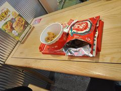 -塔斯汀中国汉堡(员村店)