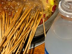 -钢五区节子串串香(环球汇·天誉店)