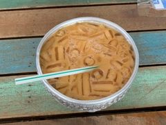 -Doo Dee Thai Food(Issan/Isaan/Esan)