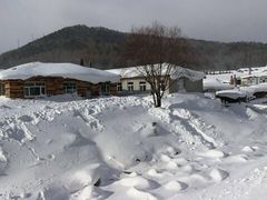 -雪谷