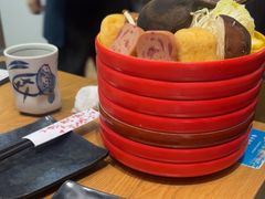 -沼津港精致料理·寿喜烧·烧鸟(青浦宝龙广场日料榜单店)