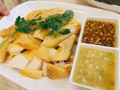 -巫记鸡饭店