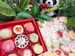 -稻香村(文殊院旗舰店)