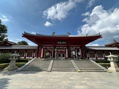 -大慈恩寺(大雁塔)