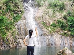 白云源-白云源风景区